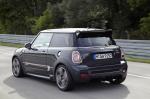 Mini Cooper GP JCW 2013 года